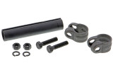 Mevotech Supreme Steering Tie Rod End Adjusting Sleeve MES426S - view 2