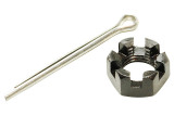 Mevotech Supreme Steering Tie Rod End MES427R - view 3