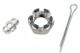 Mevotech Supreme Steering Tie Rod End MES435RL - view 3
