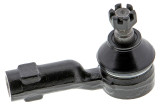 Mevotech Supreme Steering Tie Rod End MES487L - view 2