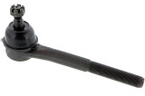 Mevotech Supreme Steering Tie Rod End MES678 - view 2