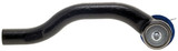 Mevotech Supreme Steering Tie Rod End MES80287 - view 2