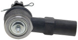 Mevotech Supreme Steering Tie Rod End MES80309 - view 2