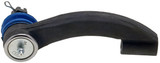 Mevotech Supreme Steering Tie Rod End MES80361 - view 2