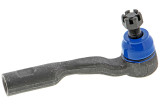 Mevotech Supreme Steering Tie Rod End MES80381 - view 2