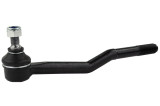 Steering Tie Rod End Mevotech MES80590 fits 98-04 Nissan Frontier