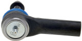 Steering Tie Rod End Mevotech MES80805 fits 05-14 Ford Mustang