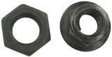 Mevotech Supreme Steering Tie Rod End MES80981 - view 3