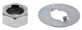 Mevotech Supreme Steering Tie Rod End MEV447 - view 3