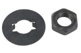 Mevotech Supreme Steering Tie Rod End MEV473 - view 2