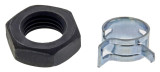 Mevotech Supreme Steering Tie Rod End P/N:MEV80191