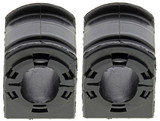 Mevotech Supreme Suspension Stabilizer Bar Bushing Kit MK201362 - view 2