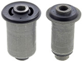Suspension Control Arm Bushing Kit Mevotech MK7417 fits 02-05 Dodge Ram 1500