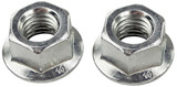 Mevotech Supreme Suspension Stabilizer Bar Link Kit MK750033 - view 3