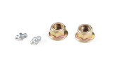 Mevotech Supreme Suspension Stabilizer Bar Link Kit MK80339 - view 3