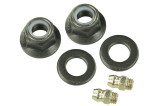 Mevotech Supreme Suspension Stabilizer Bar Link Kit MK8744 - view 3