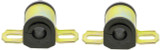Mevotech Supreme Suspension Stabilizer Bar Bushing P/N:MK8791