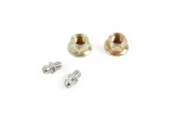 Mevotech Supreme Suspension Stabilizer Bar Link Kit MK90312 - view 2