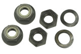 Mevotech Supreme Suspension Stabilizer Bar Link Kit MK9584 - view 3