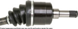 CARDONE New CV Axle Assembly P/N:66-3097