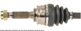 CV Axle Shaft fits 2007-2013 Jeep Compass,Patriot  CARDONE NEW