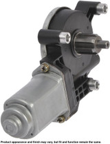 CARDONE New Window Motor P/N:82-10210
