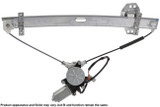 CARDONE New Window Motor and Regulator Assembly 82-1566JR