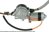 CARDONE New Window Motor and Regulator Assembly 82-383AR - view 3