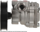 CARDONE New Power Steering Pump P/N:96-05424