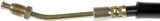 Dorman - First Stop Clutch Hydraulic Hose - view 3