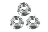 Mevotech Supreme Suspension Strut Mount Kit P/N:MP901975