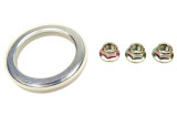 Mevotech Supreme Suspension Strut Mount Kit MP903926 - view 3