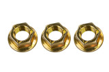 Mevotech Supreme Suspension Strut Mount Kit P/N:MP903997
