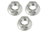 Mevotech Supreme Suspension Strut Mount Kit P/N:MP905912