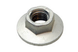 Mevotech Supreme Steering Tie Rod End MS106106 - view 3