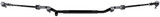 Mevotech Supreme Steering Tie Rod Assembly MS106171 - view 2