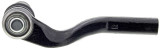 Mevotech Supreme Steering Tie Rod End MS106195 - view 2