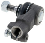Steering Tie Rod End Mevotech MS10620 fits 02-05 Land Rover Freelander