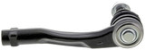 Mevotech Supreme Steering Tie Rod End MS106234 - view 2