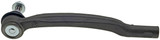 Mevotech Supreme Steering Tie Rod End MS10643 - view 2