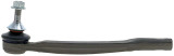 Mevotech Supreme Steering Tie Rod End MS10643 - view 3