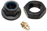 Mevotech Supreme Steering Tie Rod End MS10682 - view 3