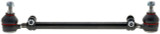 Mevotech Supreme Steering Tie Rod End Assembly MS10738 - view 3