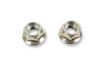 Mevotech Supreme Suspension Stabilizer Bar Link Kit MS10802 - view 2