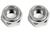 Mevotech Supreme Suspension Stabilizer Bar Link Kit MS108114 - view 2