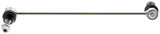 Mevotech Supreme Suspension Stabilizer Bar Link Kit MS108258 - view 2