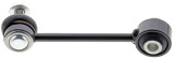 Suspension Stabilizer Bar Link Kit Mevotech MS108281