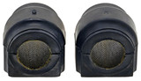 Mevotech Supreme Suspension Stabilizer Bar Bushing Kit MS108327 - view 2