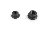 Mevotech Supreme Suspension Stabilizer Bar Link Kit MS10849 - view 3