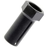 Mevotech Supreme Steering Tie Rod End Adjusting Sleeve MS250287 - view 3